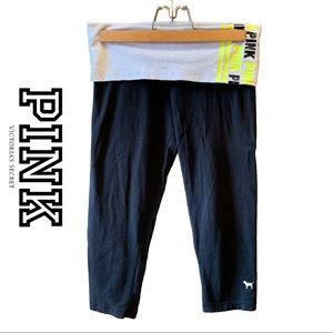 Victoria’s Secret PINK Yoga Pants